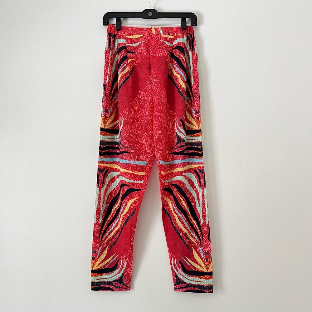 Mara Hoffman Multicolor Flowy Pants